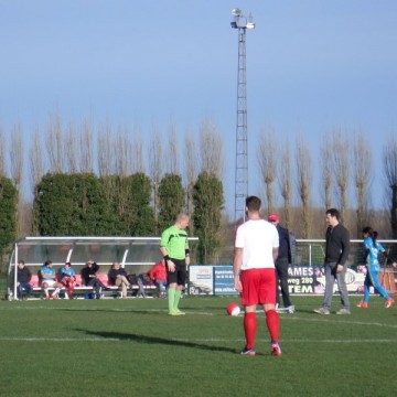herdenking voetbal tornooi 21 03 2017  16 - Sportraad Zaventem 